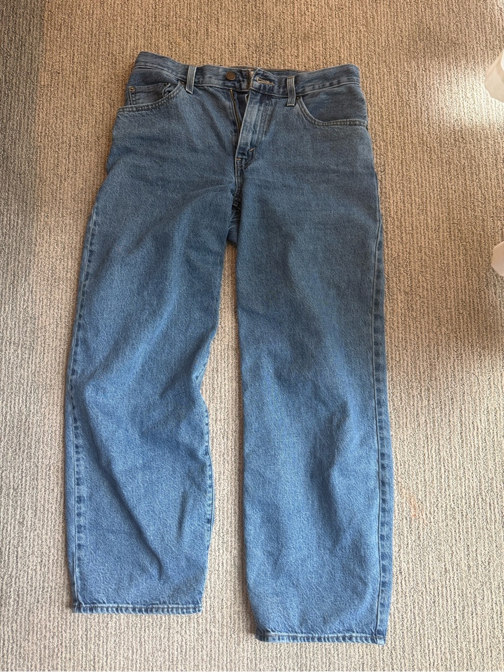 Levi jeans